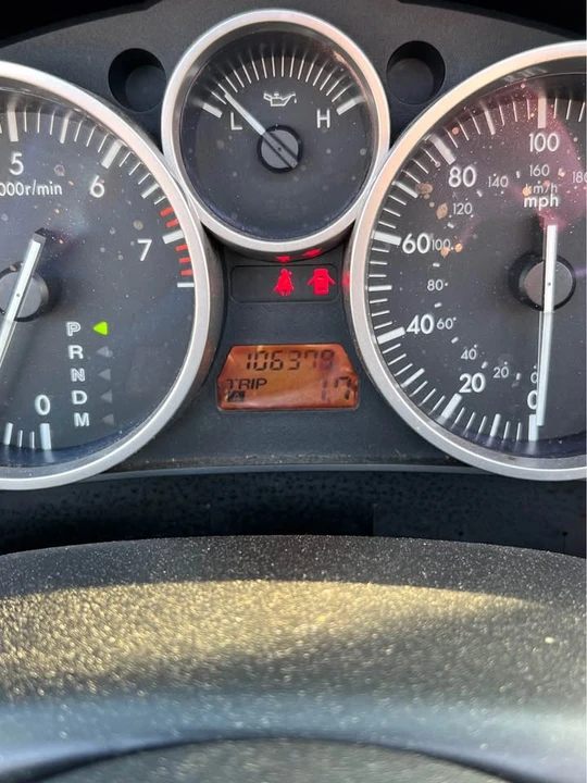 2006 Mazda NC MX-5 Miata - Image 9 of 12