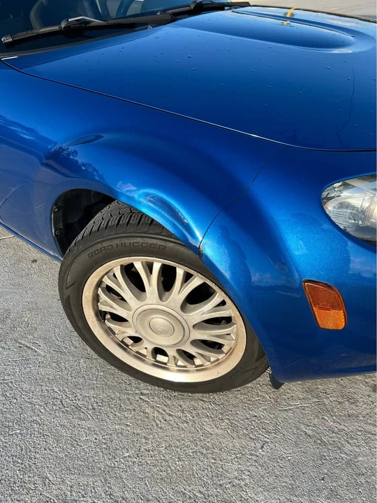 2006 Mazda NC MX-5 Miata - Image 4 of 12