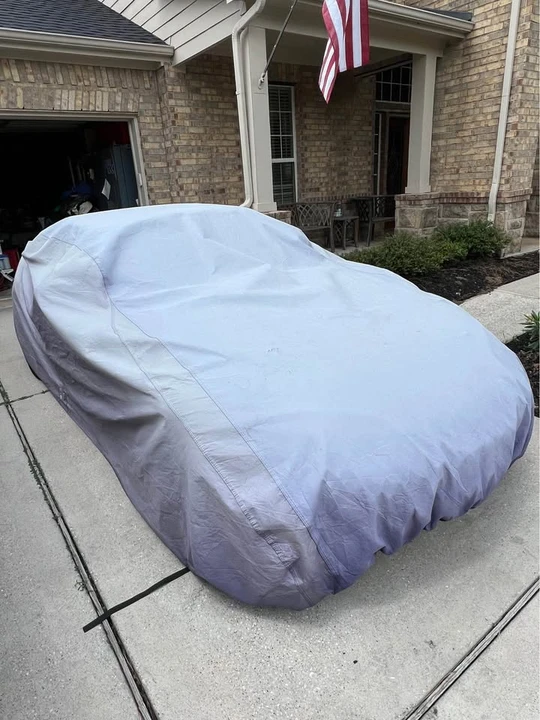 2006 Mazda NC MX-5 Miata - Image 11 of 12