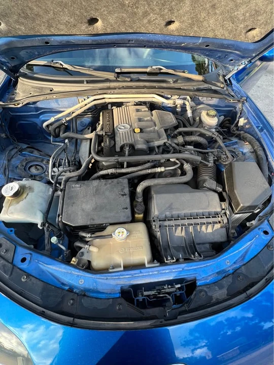 2006 Mazda NC MX-5 Miata - Image 10 of 12