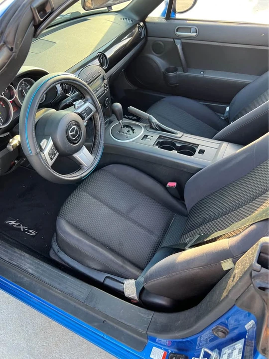 2006 Mazda NC MX-5 Miata - Image 5 of 12