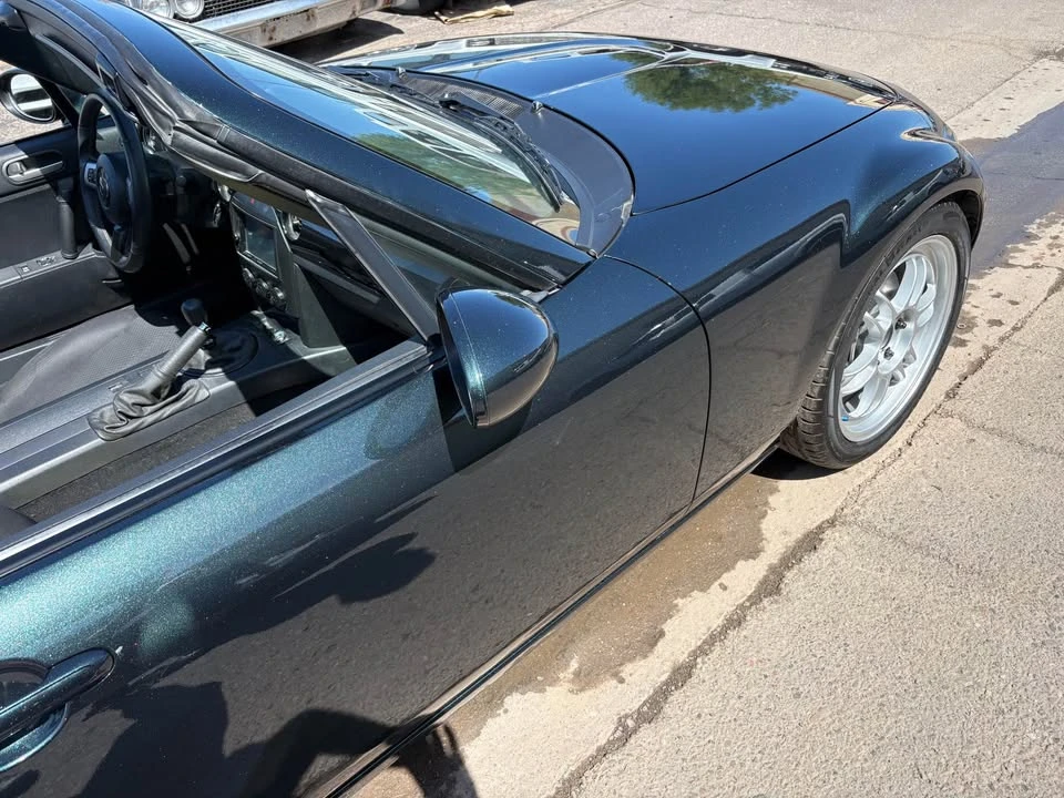 2006 Mazda NC MX-5 Miata - Image 2 of 4