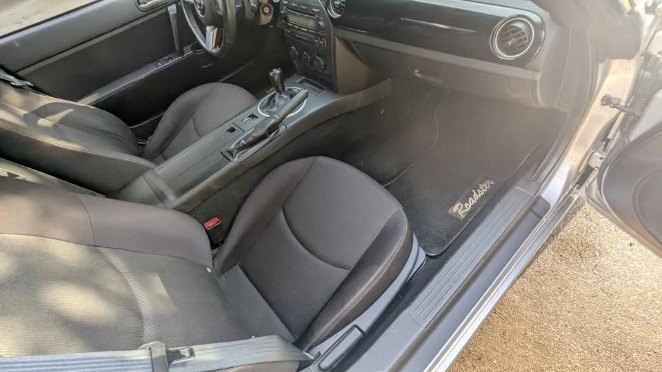 2006 Mazda NC MX-5 Miata - Image 4 of 4