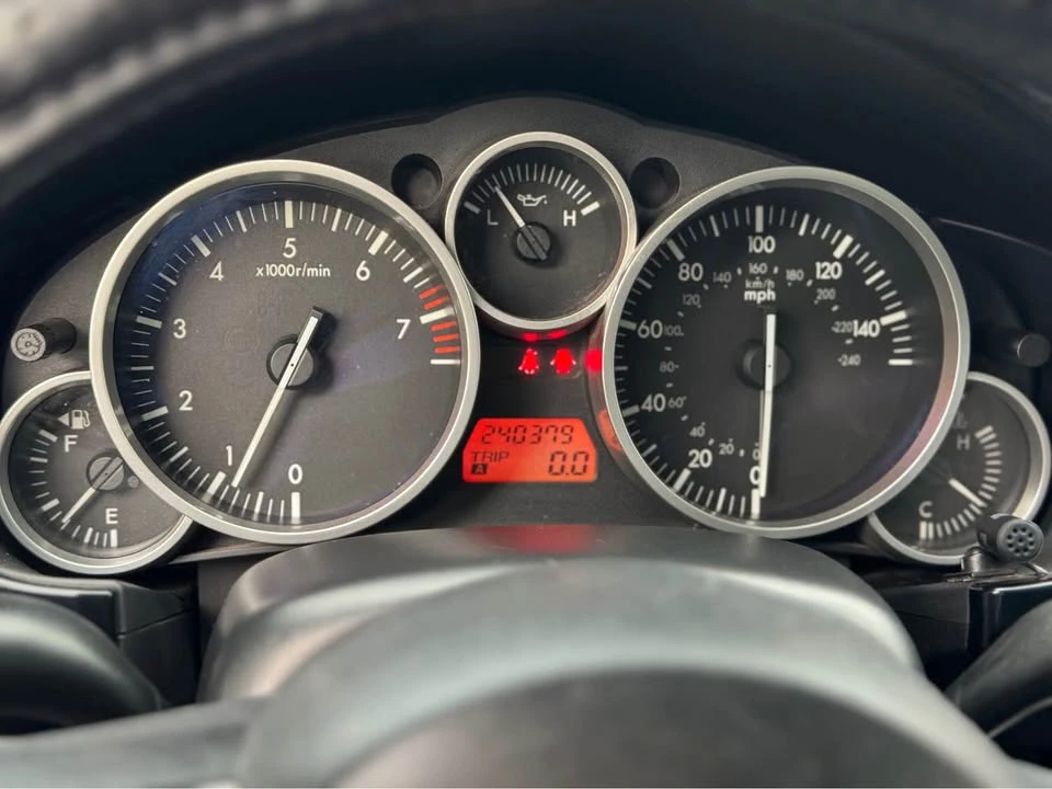 2006 Mazda NC MX-5 Miata - Image 16 of 20