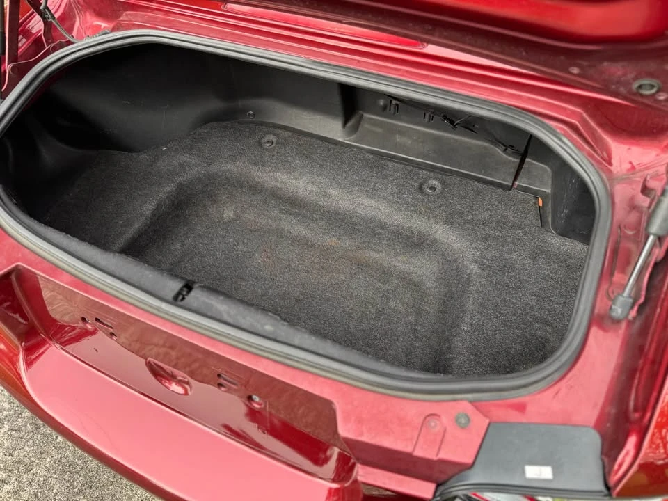 2006 Mazda NC MX-5 Miata - Image 14 of 20