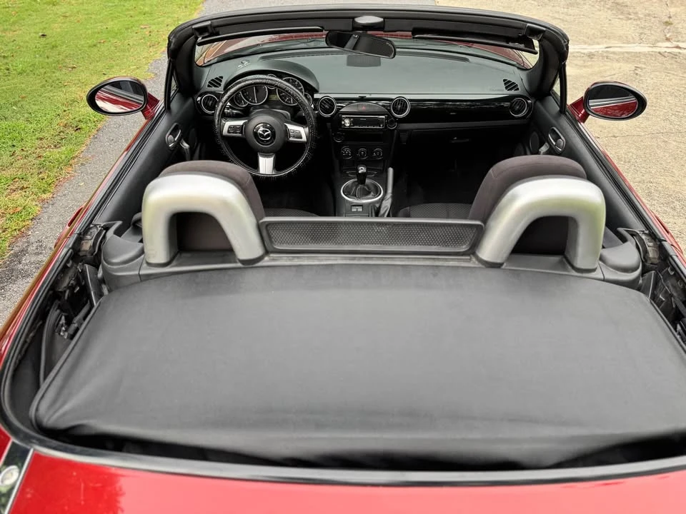 2006 Mazda NC MX-5 Miata - Image 8 of 20