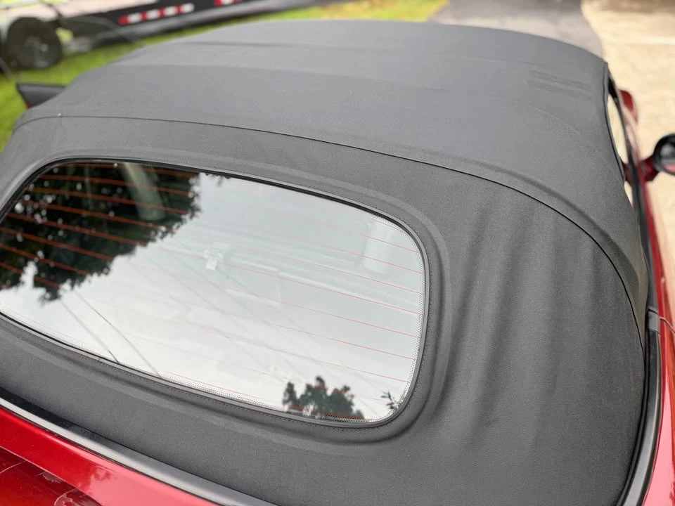 2006 Mazda NC MX-5 Miata - Image 13 of 20