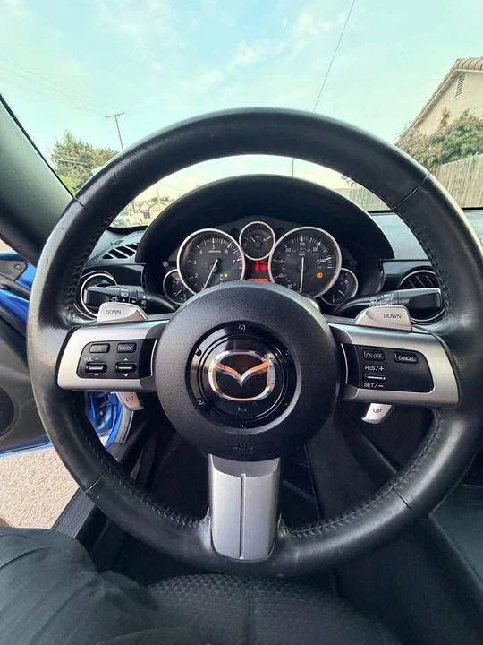 2006 Mazda NC MX-5 Miata - Image 20 of 20