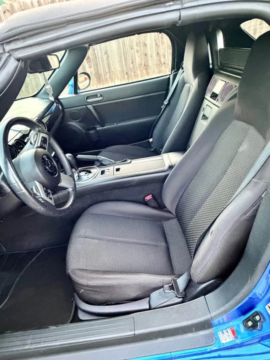 2006 Mazda NC MX-5 Miata - Image 9 of 20