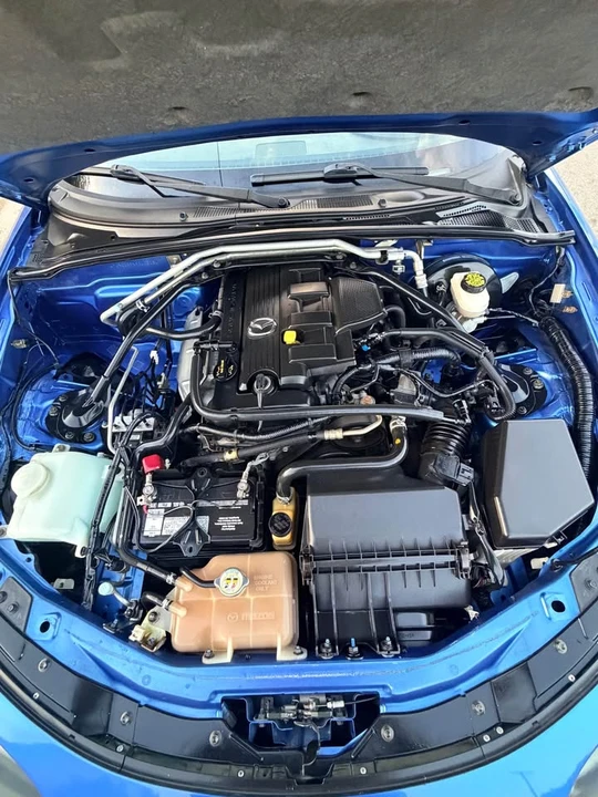 2006 Mazda NC MX-5 Miata - Image 19 of 20