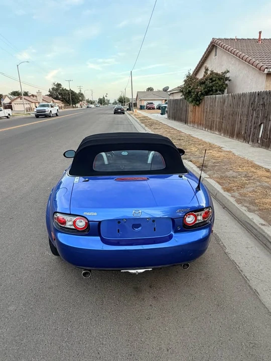 2006 Mazda NC MX-5 Miata - Image 3 of 20