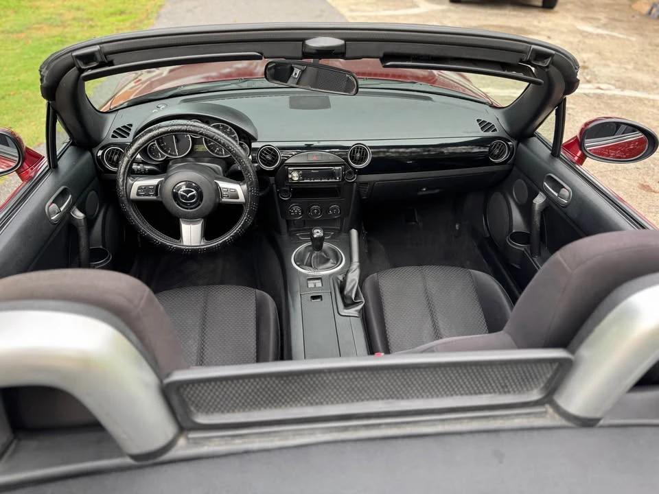 2006 Mazda NC MX-5 Miata - Image 7 of 20