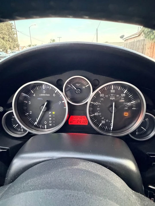 2006 Mazda NC MX-5 Miata - Image 10 of 20