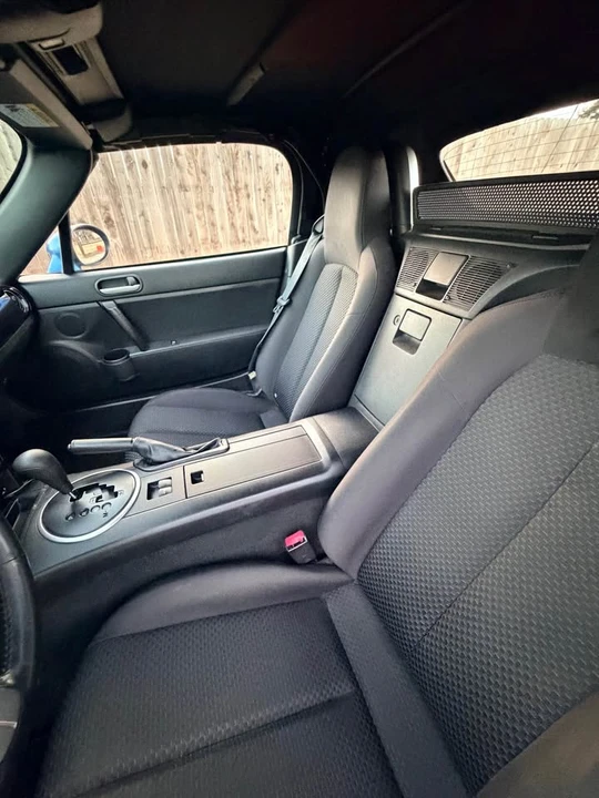 2006 Mazda NC MX-5 Miata - Image 14 of 20