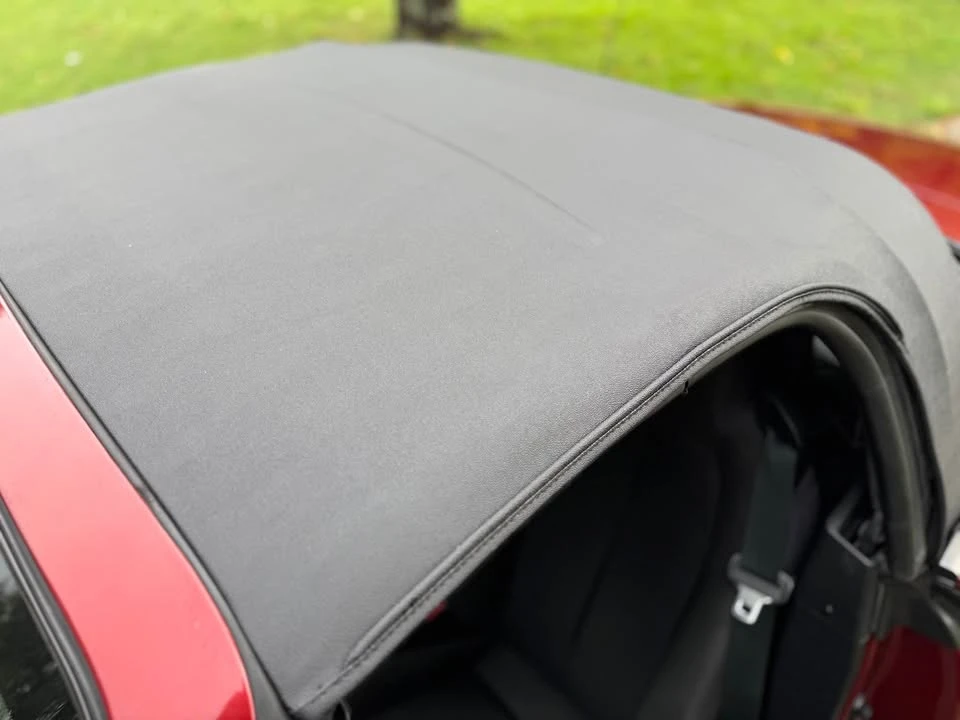2006 Mazda NC MX-5 Miata - Image 12 of 20