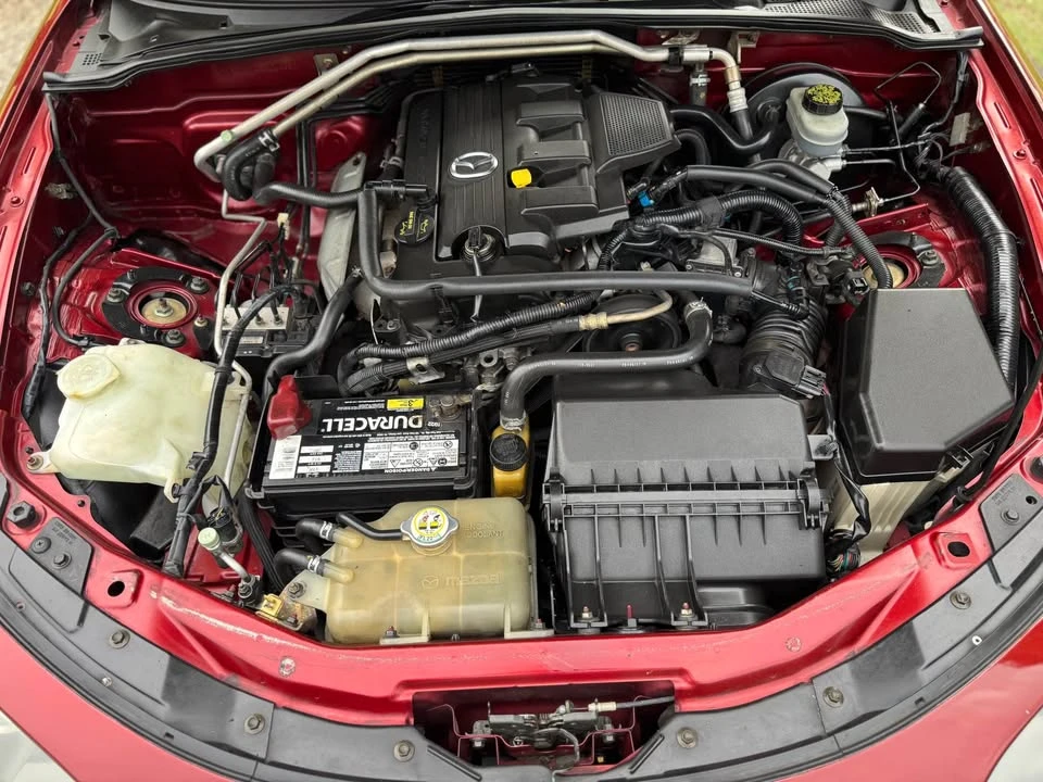 2006 Mazda NC MX-5 Miata - Image 4 of 20