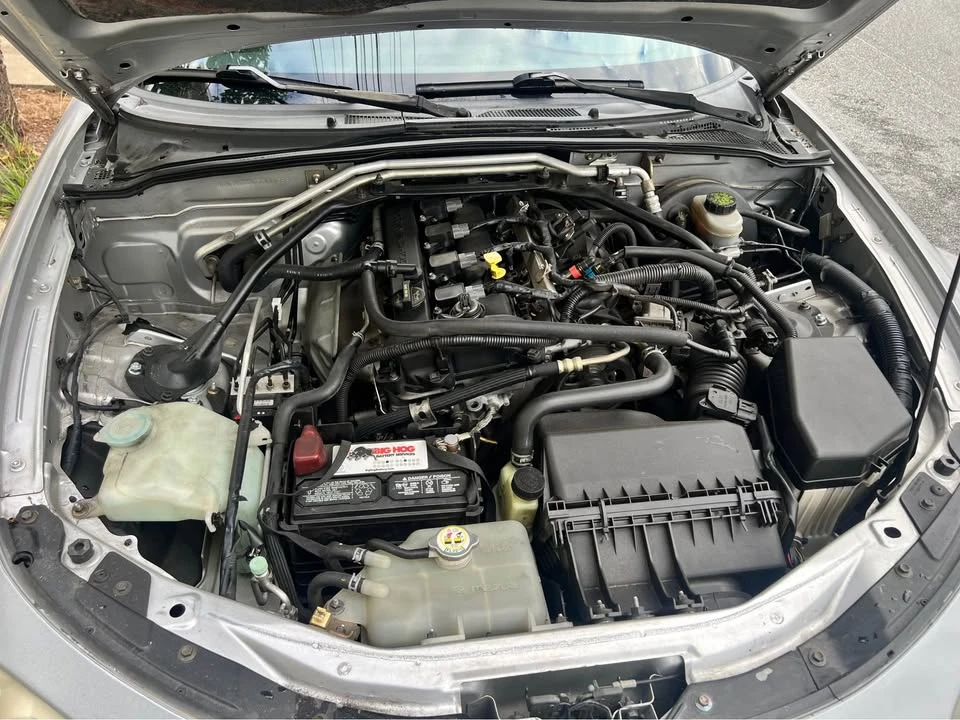 2006 Mazda NC MX-5 Miata - Image 5 of 10