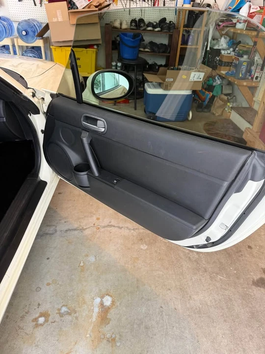 2006 Mazda NC MX-5 Miata - Image 6 of 9