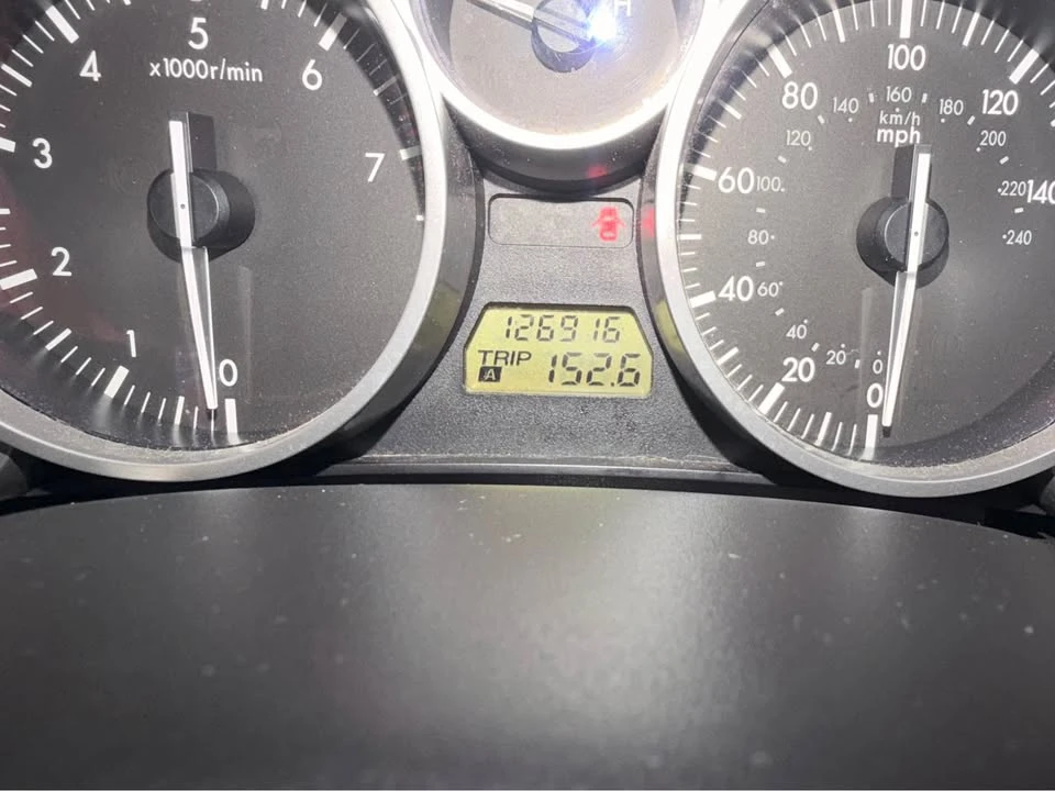 2006 Mazda NC MX-5 Miata - Image 7 of 11