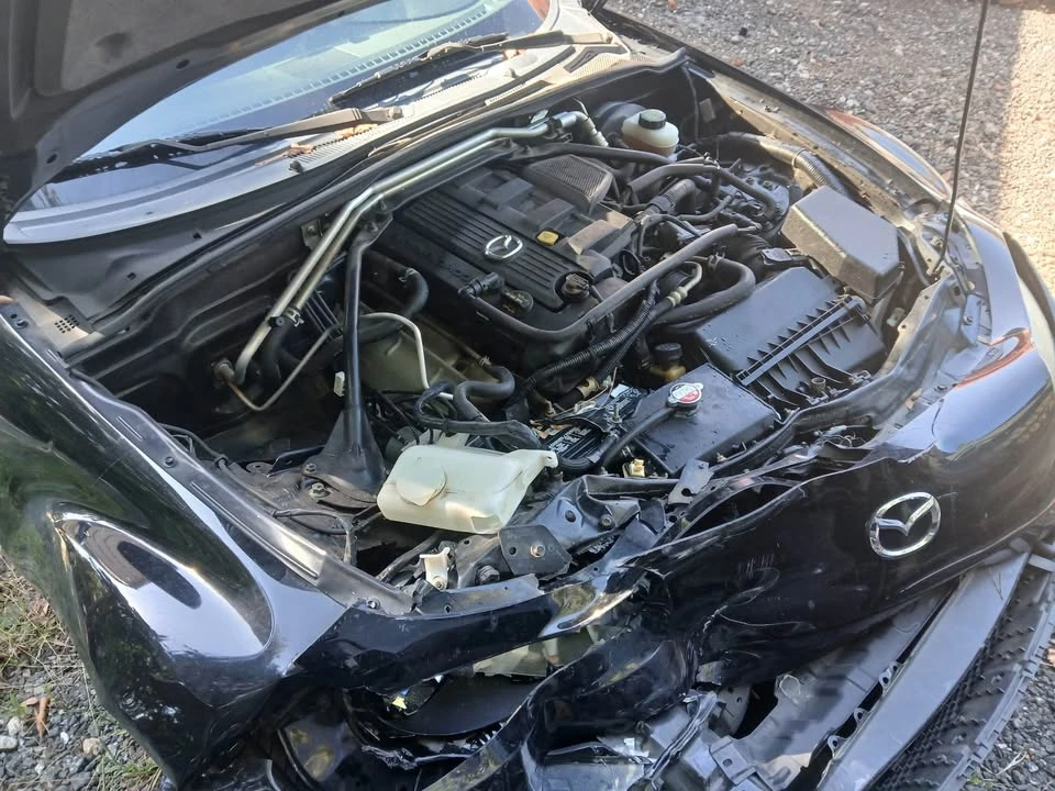 2006 Mazda NC MX-5 Miata - Image 5 of 11