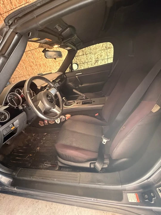 2006 Mazda NC MX-5 Miata - Image 8 of 11
