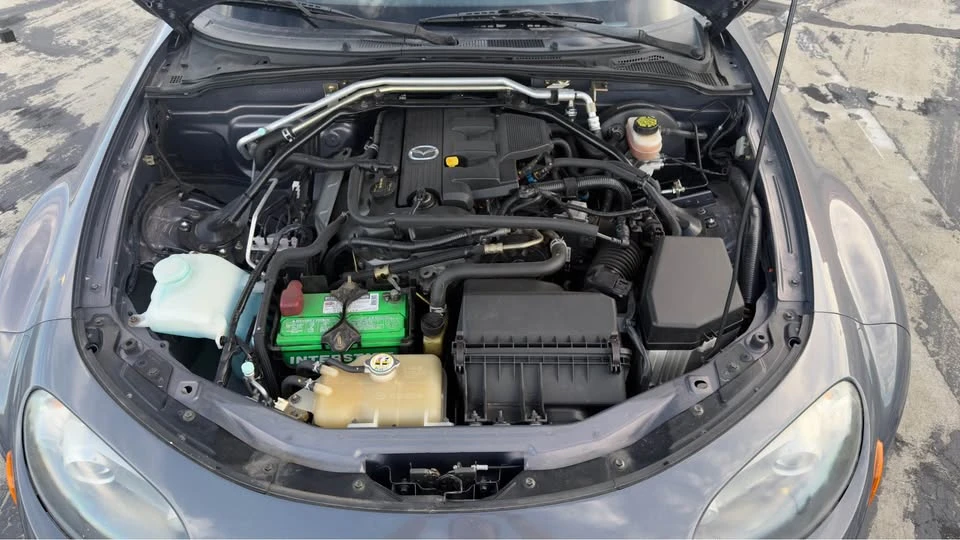 2006 Mazda NC MX-5 Miata - Image 7 of 7