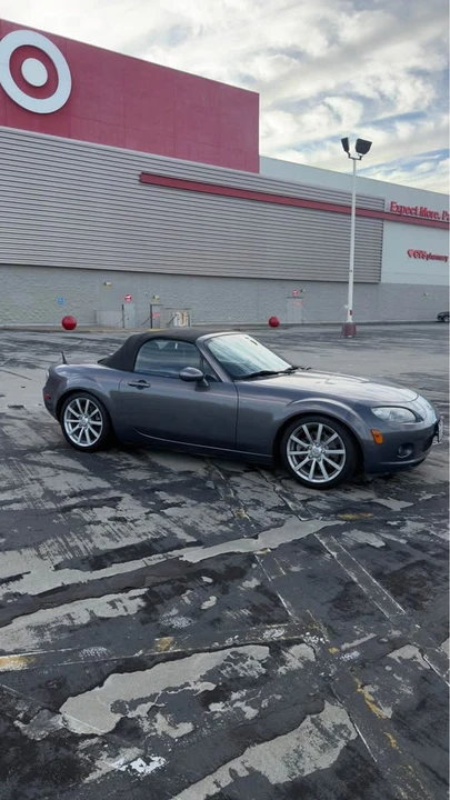 2006 Mazda NC MX-5 Miata - Image 4 of 7