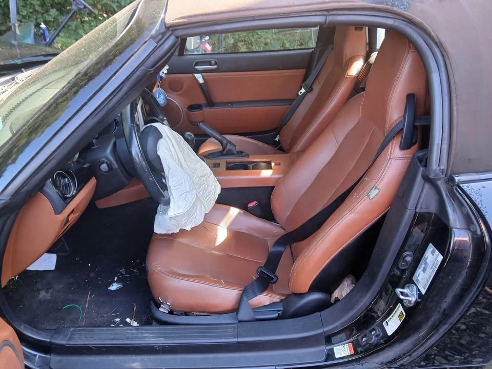 2006 Mazda NC MX-5 Miata - Image 6 of 11