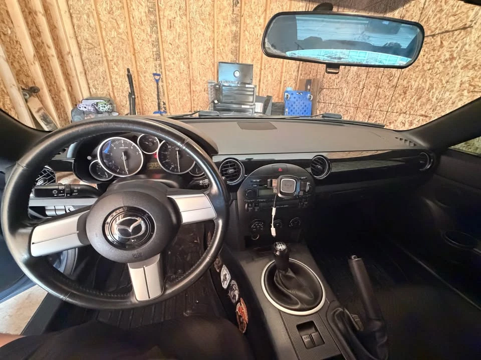 2006 Mazda NC MX-5 Miata - Image 6 of 11