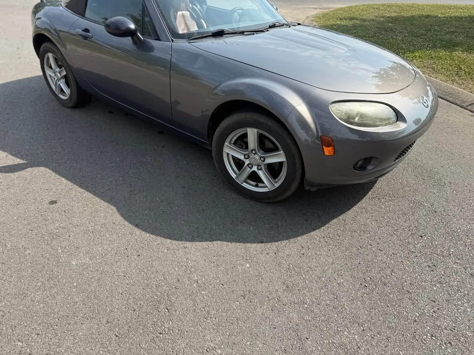 2006 Mazda NC MX-5 Miata - Image 4 of 18