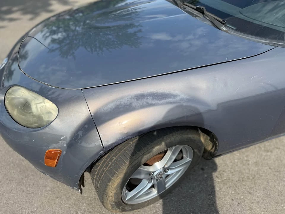 2006 Mazda NC MX-5 Miata - Image 10 of 18