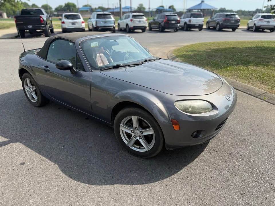 2006 Mazda NC MX-5 Miata - Image 3 of 18