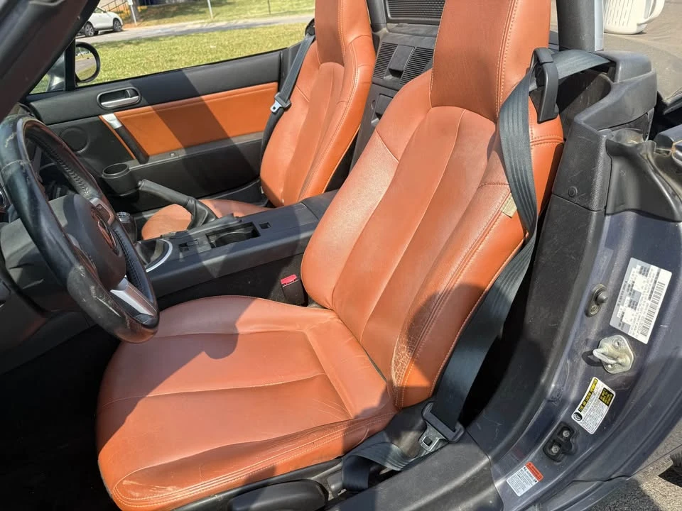 2006 Mazda NC MX-5 Miata - Image 12 of 18