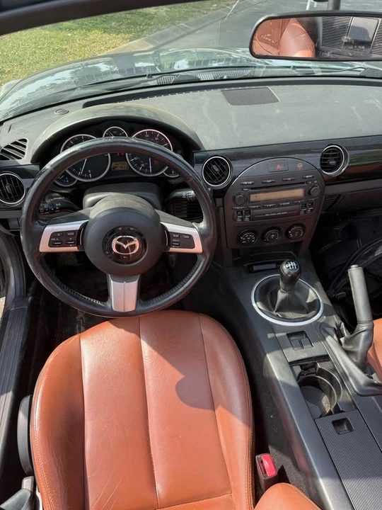 2006 Mazda NC MX-5 Miata - Image 13 of 18