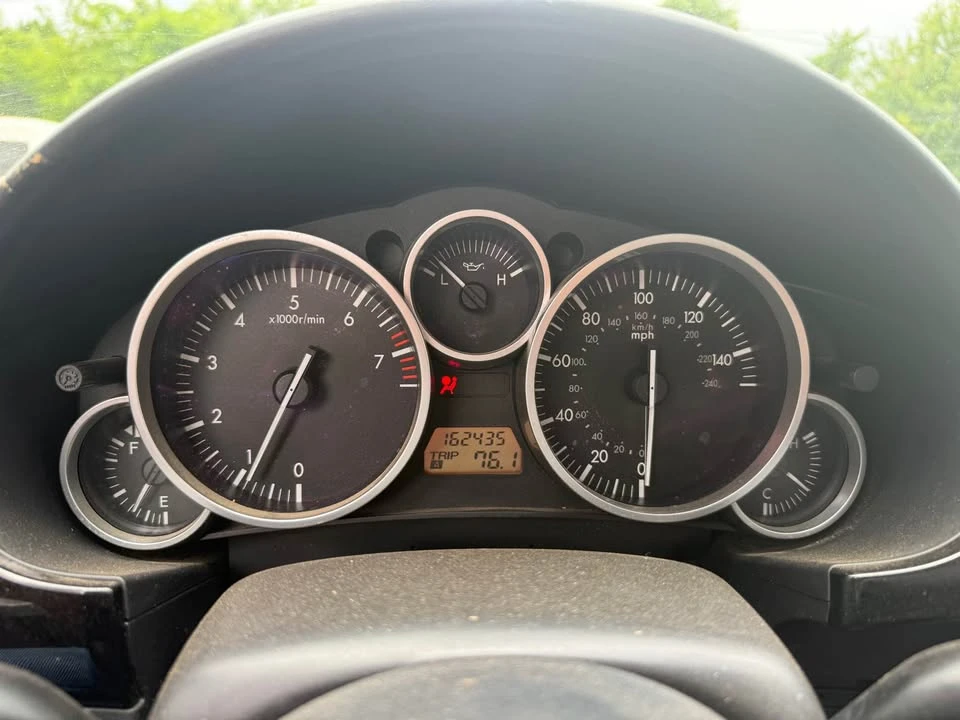 2006 Mazda NC MX-5 Miata - Image 17 of 18