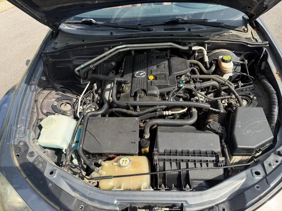 2006 Mazda NC MX-5 Miata - Image 18 of 18