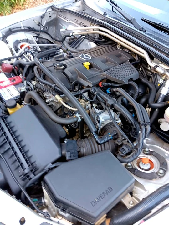 2006 Mazda NC MX-5 Miata - Image 12 of 15