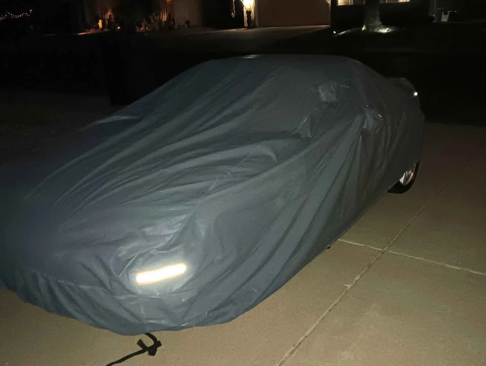 2006 Mazda NC MX-5 Miata - Image 15 of 15