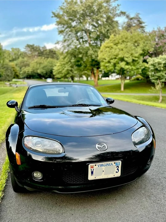 2006 Mazda NC MX-5 Miata - Image 4 of 16