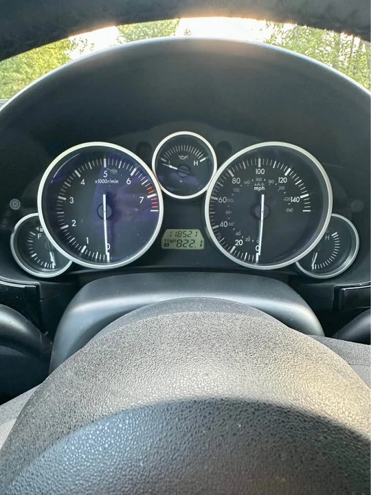 2006 Mazda NC MX-5 Miata - Image 16 of 16