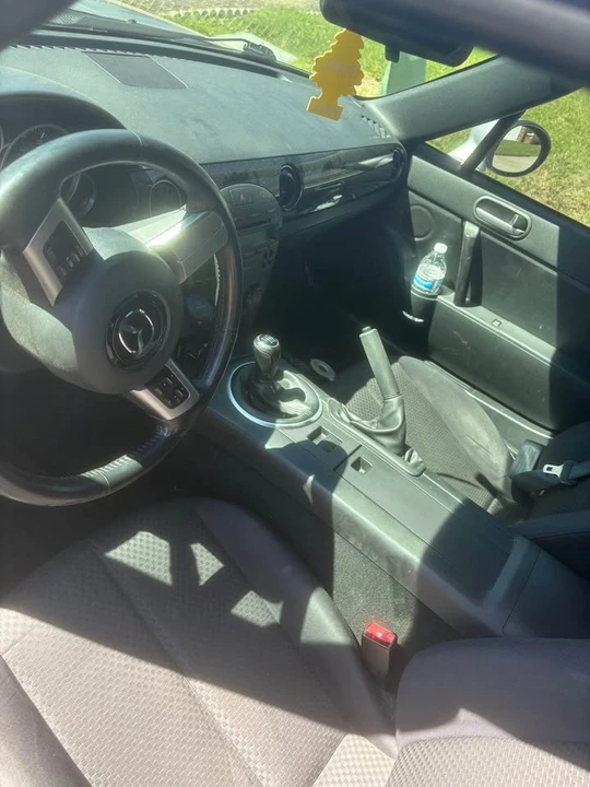 2006 Mazda NC MX-5 Miata - Image 7 of 12