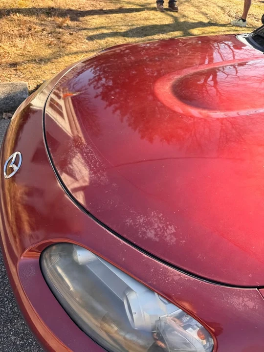 2006 Mazda NC MX-5 Miata - Image 3 of 16