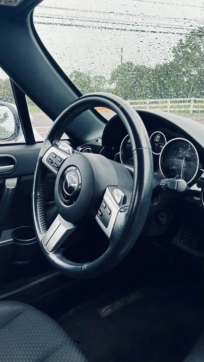 2006 Mazda NC MX-5 Miata - Image 11 of 11