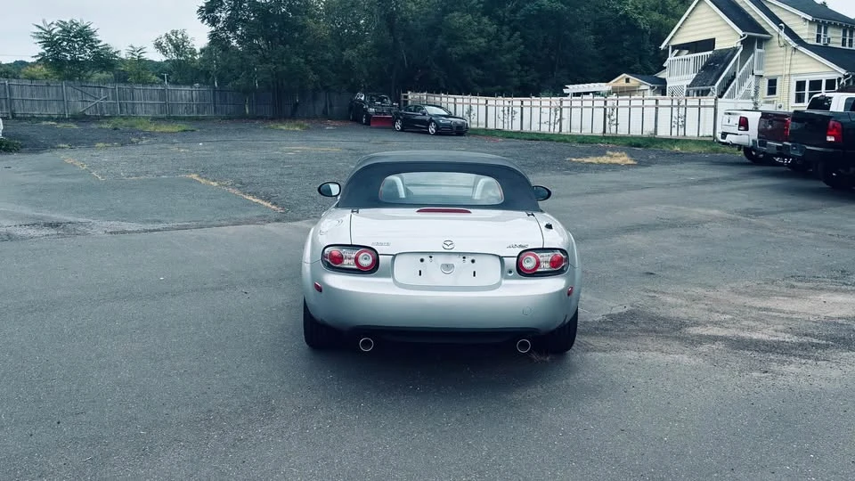2006 Mazda NC MX-5 Miata - Image 6 of 11