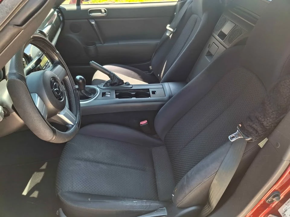 2006 Mazda NC MX-5 Miata - Image 7 of 10