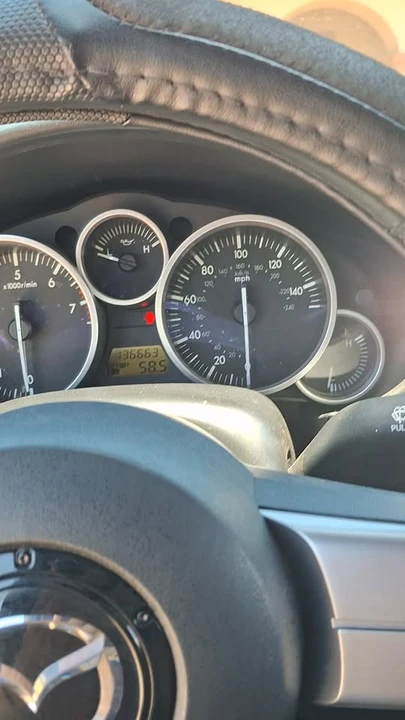 2006 Mazda NC MX-5 Miata - Image 10 of 10