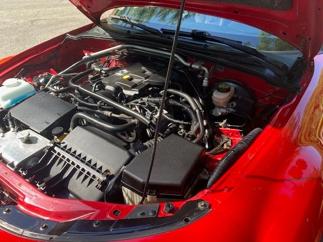 2006 Mazda NC MX-5 Miata - Image 7 of 7