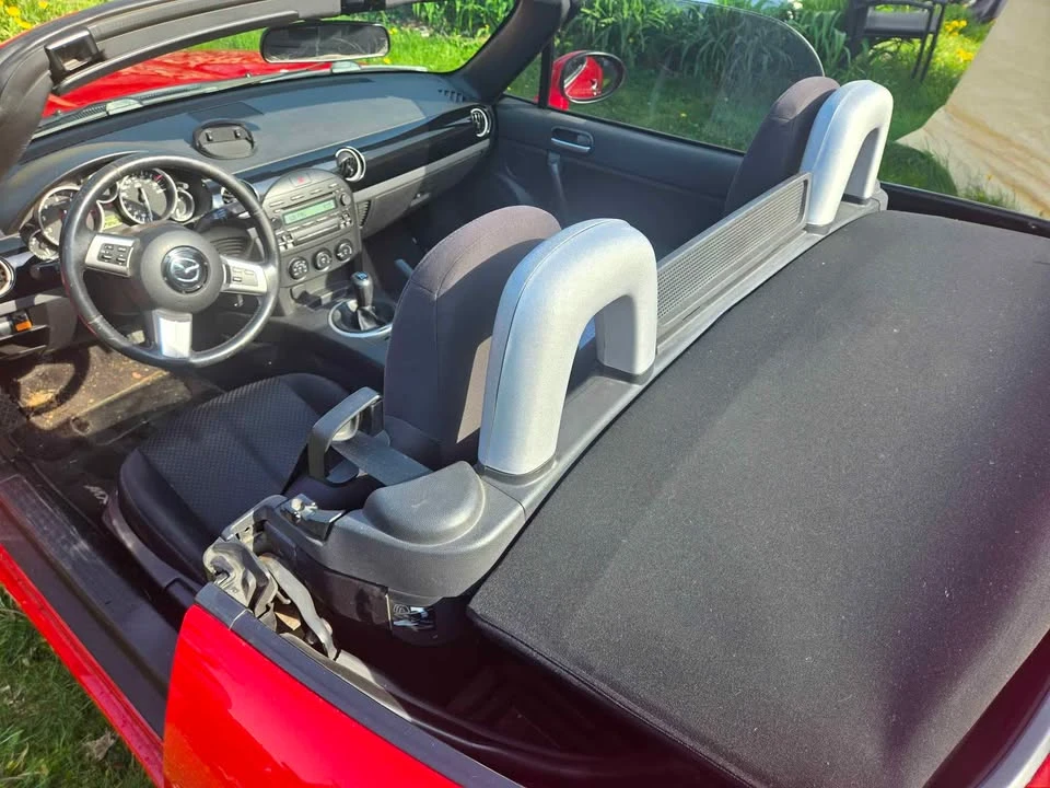 2006 Mazda NC MX-5 Miata - Image 4 of 9