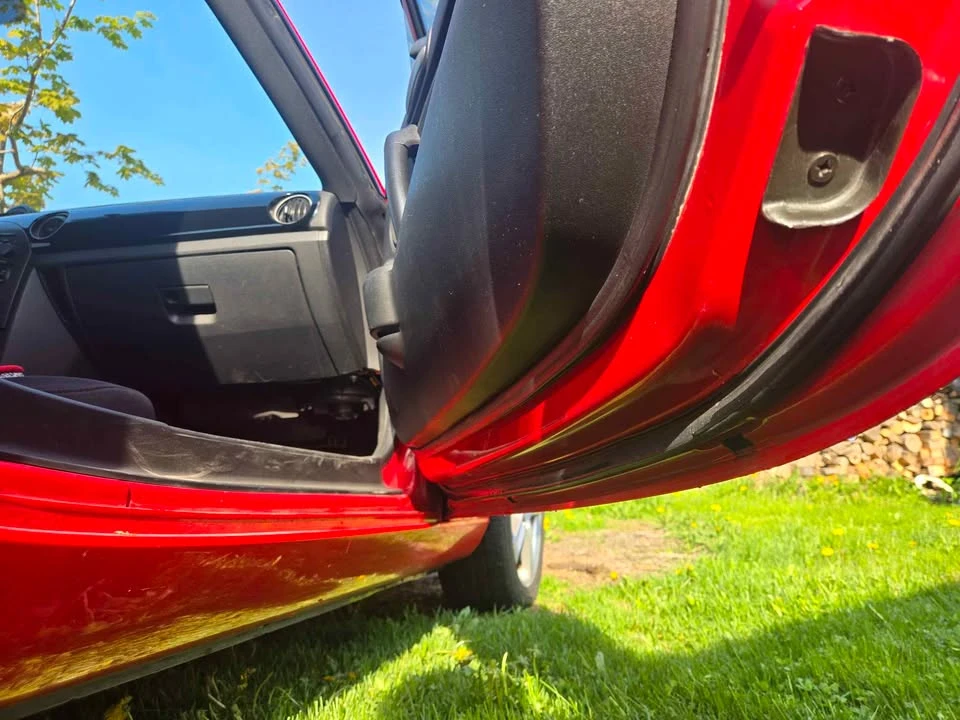 2006 Mazda NC MX-5 Miata - Image 7 of 9
