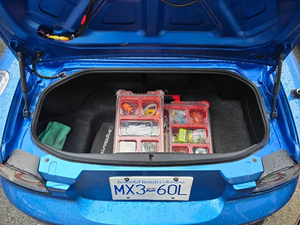2006 Mazda NC MX-5 Miata - Image 9 of 17